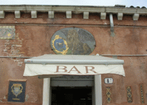 stemma col simbolo della cittadinanza muranese