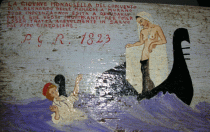 tradizione per i visitatori