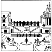 Il Tribunale di Atene