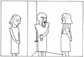 Socrate: «ha imparato»